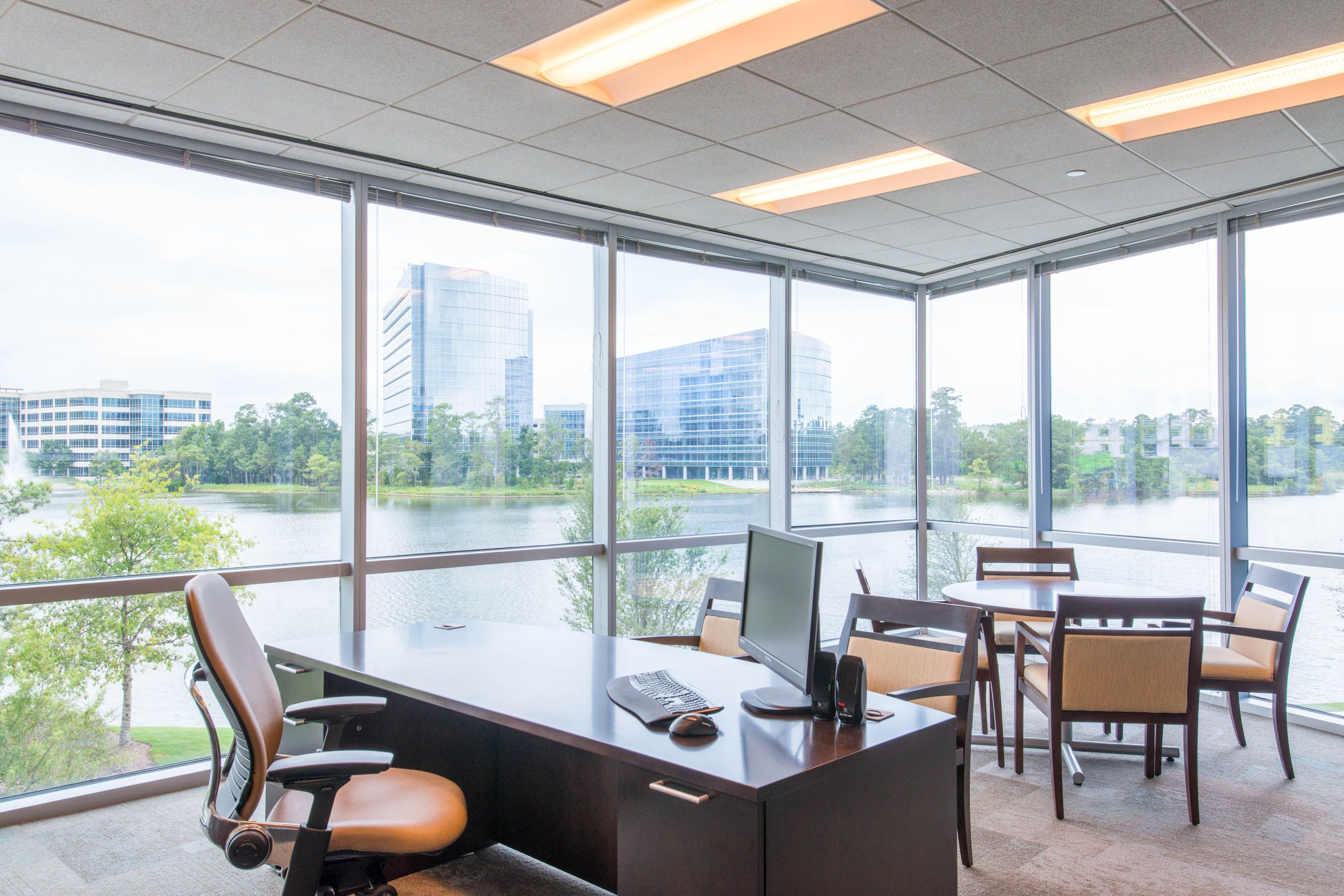 PETROQUEST ENERGY INC. Mohle Design